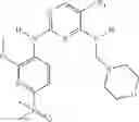 Fig. 253 - PHOSPHOROUS DERIVATIVES AS KINASE INHIBITORS