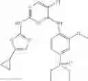 Fig. 275 - PHOSPHOROUS DERIVATIVES AS KINASE INHIBITORS