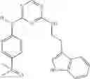Fig. 323 - PHOSPHOROUS DERIVATIVES AS KINASE INHIBITORS