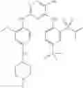 Fig. 334 - PHOSPHOROUS DERIVATIVES AS KINASE INHIBITORS