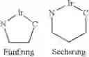 Fig. 02 - Process for preparing ortho-metallated metal compounds