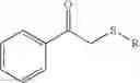 Fig. 21 - Methods for lignin depolymerization using thiols