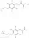 Fig. 38 - Epoxy-(meth)acrylate monomers and polymers and methods of making and using the same