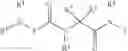 Fig. 03 - PRODRUG OF AN ICE INHIBITOR
