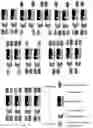 Fig. 01 - Multispecific polypeptide constructs containing a constrained CD3 binding domain and a receptor binding region and methods of using the same