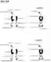 Fig. 47 - Multispecific polypeptide constructs containing a constrained CD3 binding domain and a receptor binding region and methods of using the same