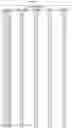 Fig. 111 - Heterodimeric proteins