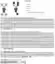 Fig. 137 - Heterodimeric proteins