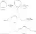 Fig. 24 - TELECHELIC PREPOLYMERS AND REACTION PRODUCTS THEREOF