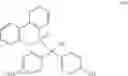 Fig. 16 - SYNTHESIS OF A PHOSPHOROUS CONTAINING MONOMER AND THE INCORPORATION IN POLYCARBONATE BY INTERFACIAL POLYMERIZATION THEREOF
