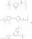 Fig. 18 - SYNTHESIS OF A PHOSPHOROUS CONTAINING MONOMER AND THE INCORPORATION IN POLYCARBONATE BY INTERFACIAL POLYMERIZATION THEREOF