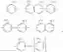 Fig. 25 - SYNTHESIS OF A PHOSPHOROUS CONTAINING MONOMER AND THE INCORPORATION IN POLYCARBONATE BY INTERFACIAL POLYMERIZATION THEREOF