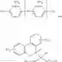 Fig. 31 - SYNTHESIS OF A PHOSPHOROUS CONTAINING MONOMER AND THE INCORPORATION IN POLYCARBONATE BY INTERFACIAL POLYMERIZATION THEREOF