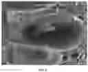 Fig. 05 - Controlled polymer foaming by tuning surface interactions between blowing agents and minerals