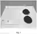 Fig. 02 - Thermoplastic elastomer compounds exhibiting improved stain resistance
