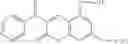 Fig. 19 - Photosensitive compositions containing silver ion a-oxy carboxylate-oxime complexes
