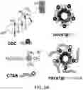 Fig. 06 - Methods for nondestructive dispersing of carbon nanomaterials in water