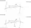 Fig. 11 - Pattern forming method, under coating agent, and laminate