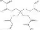 Fig. 19 - Acrylate-cyanoacrylate monomers