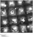 Fig. 01 - Process of manufacturing a conversion element, conversion element and light emitting device comprising the conversion element