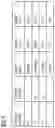 Fig. 07 - Process of manufacturing a conversion element, conversion element and light emitting device comprising the conversion element