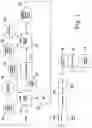 Fig. 02 - TWO-STAGE PLASMA PROCESS FOR CONVERTING WASTE INTO FUEL GAS AND APPARATUS THEREFOR