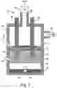 Fig. 03 - TWO-STAGE PLASMA PROCESS FOR CONVERTING WASTE INTO FUEL GAS AND APPARATUS THEREFOR
