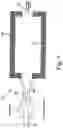 Fig. 04 - TWO-STAGE PLASMA PROCESS FOR CONVERTING WASTE INTO FUEL GAS AND APPARATUS THEREFOR