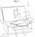 Fig. 03 - GARMENT LAUNDERING SYSTEM