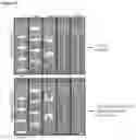 Fig. 17 - Methods for selection and generation of genome edited T cells