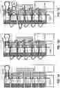 Fig. 24 - Engineered cascade components and cascade complexes