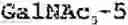 Fig. 75 - COMPOSITIONS AND METHODS FOR MODULATING COMPLEMENT FACTOR B EXPRESSION
