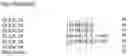 Fig. 118 - Nucleotide sequences and corresponding polypeptides conferring modified phenotype characteristics in plants