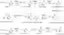Fig. 01 - Biosynthesis of bioorthogonal amino acids