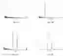 Fig. 27 - Methods for nucleic acid size detection of repeat sequences