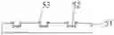 Fig. 01 - Gene sequencing substrate and method for manufacturing the same, gene sequencing device and gene sequencing method