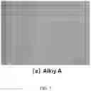 Fig. 08 - Highly processable single crystal nickel alloys