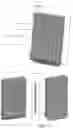 Fig. 14 - Highly processable single crystal nickel alloys