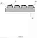 Fig. 05 - Sputter trap having a thin high purity coating layer and method of making the same
