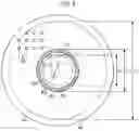 Fig. 06 - Gas processing apparatus and gas processing method