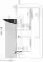Fig. 15 - Semiconductor apparatus and potential measuring apparatus