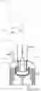 Fig. 04 - Single crystal pulling apparatus including a dopant supplying means having a tube with a plurality of blowing ports