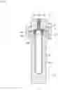 Fig. 02 - Pressure container for crystal production