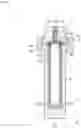 Fig. 05 - Pressure container for crystal production