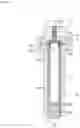 Fig. 06 - Pressure container for crystal production