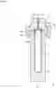 Fig. 07 - Pressure container for crystal production