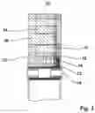 Fig. 04 - Electromotively operating device for forming a leno selvedge for a loom and a projectile loom having such a device