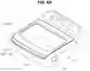 Fig. 11 - Washing machine having a manual washing unit