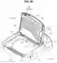 Fig. 13 - Washing machine having a manual washing unit