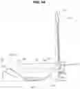 Fig. 14 - Washing machine having a manual washing unit
